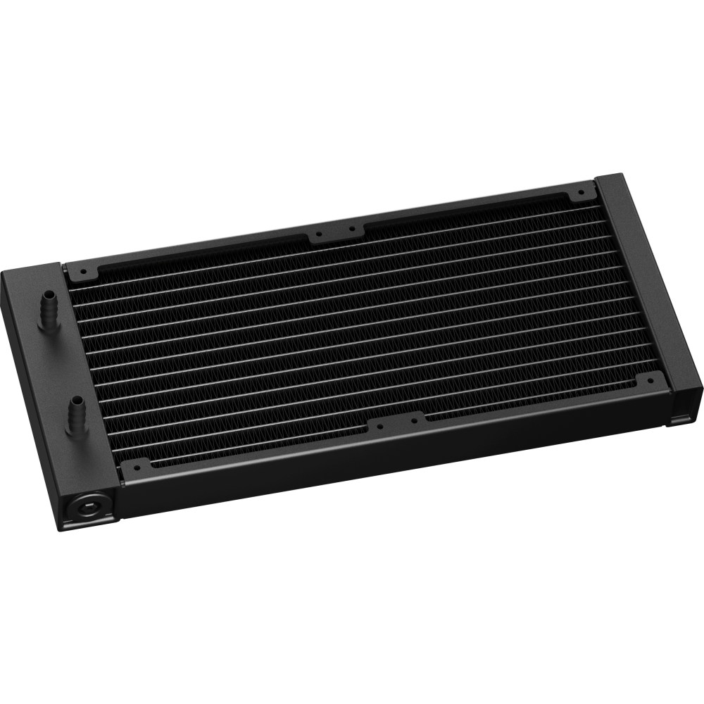 système de refroidissement liquide DeepCool LT240 ARGB - R-LT240-BKAMNC-G-1 - photo 3