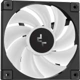 système de refroidissement liquide DeepCool LT240 ARGB (R-LT240-BKAMNC-G-1)