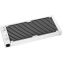 Système de refroidissement liquide DeepCool LT240 WH ARGB - R-LT240-WHAMNC-G-1 - photo 3