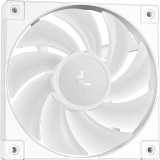 Système de refroidissement liquide DeepCool LT240 WH ARGB (R-LT240-WHAMNC-G-1)