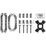 Dzesētājs DeepCool GAMMAXX 400 EX (DP-MCH4-GMX400EX)