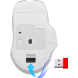 souris Defender Astro Elite GM-056 (52056)