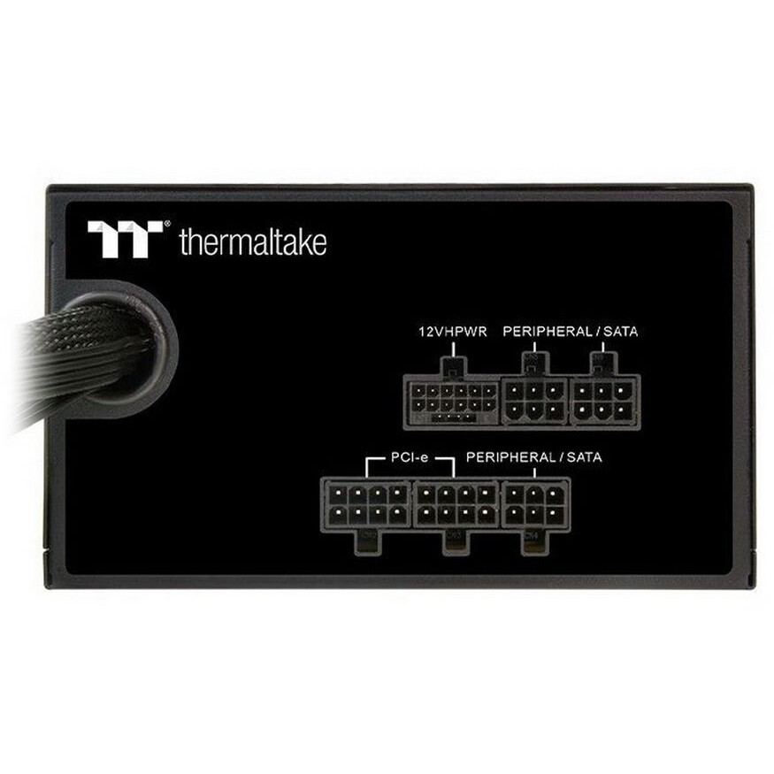 Alimentation électrique 650W Thermaltake Smart BM3 (PS-SPD-0650MNFABE-3) - photo 3