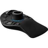 souris 3DConnexion SpaceMouse Pro Wireless (3DX-700119)