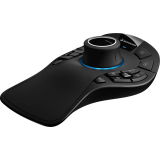 souris 3DConnexion SpaceMouse Pro Wireless (3DX-700119)