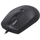 Souris A4Tech OP-730D Black