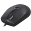 Souris A4Tech OP-730D Black