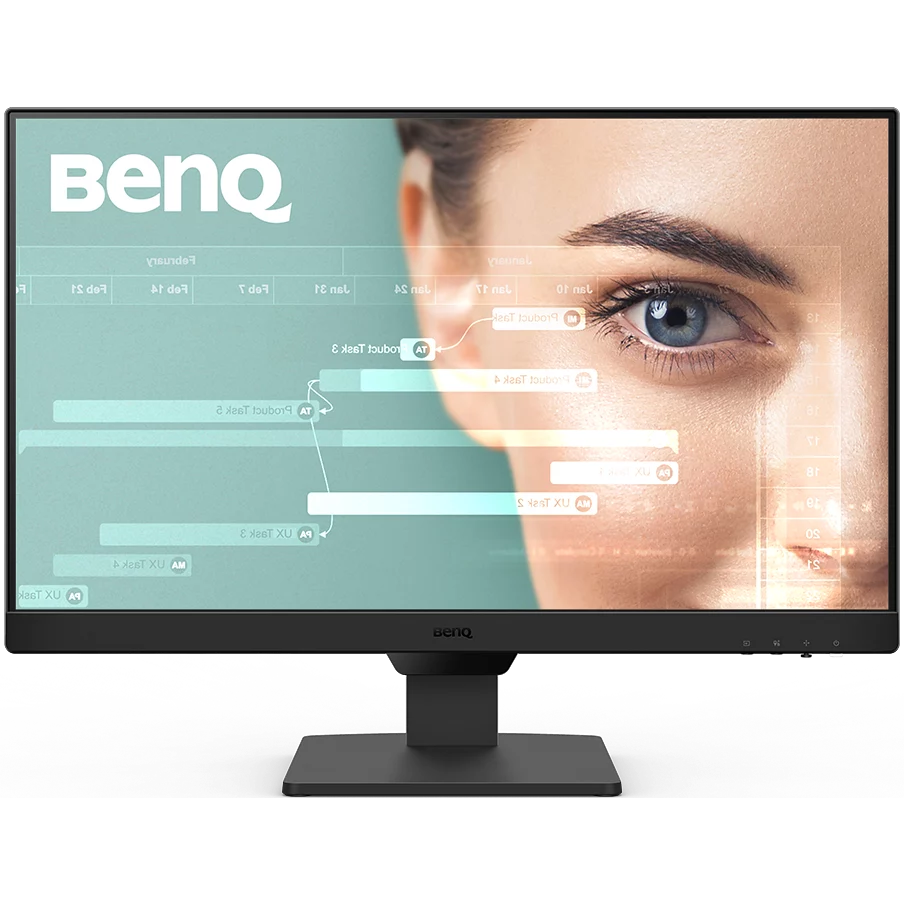 Moniteur BenQ 24" GW2490