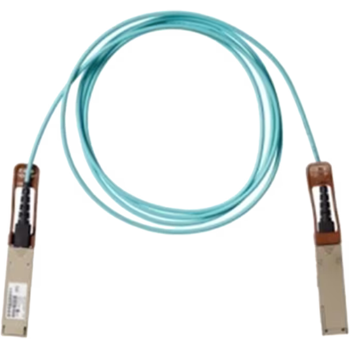 Câble QSFP28 Cisco QSFP-100G-AOC1M=