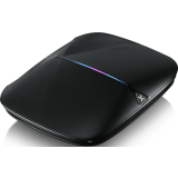 Wi-Fi rūteris (maršrutētājs) Zyxel NBG6818 Armor G1 (NBG6818-EU0102F)