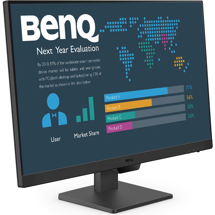 Moniteur BenQ 27" BL2790 - photo 2