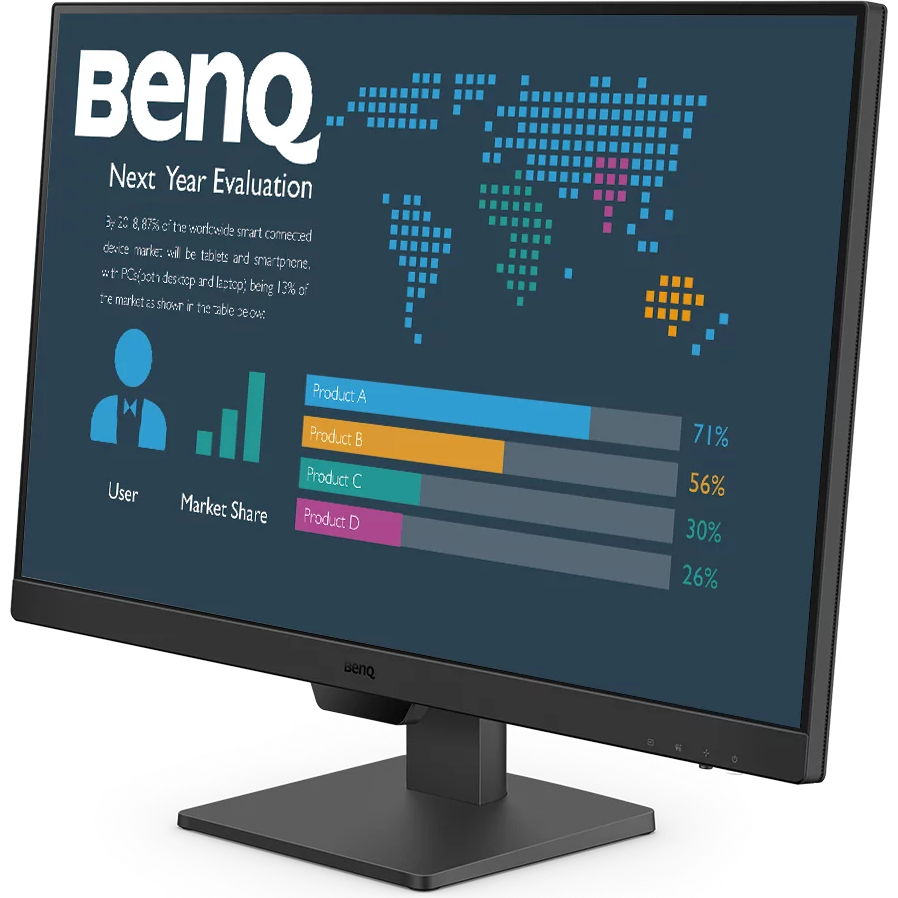 Moniteur BenQ 27" BL2790 - photo 3