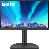 Moniteur BenQ 27" SW272U