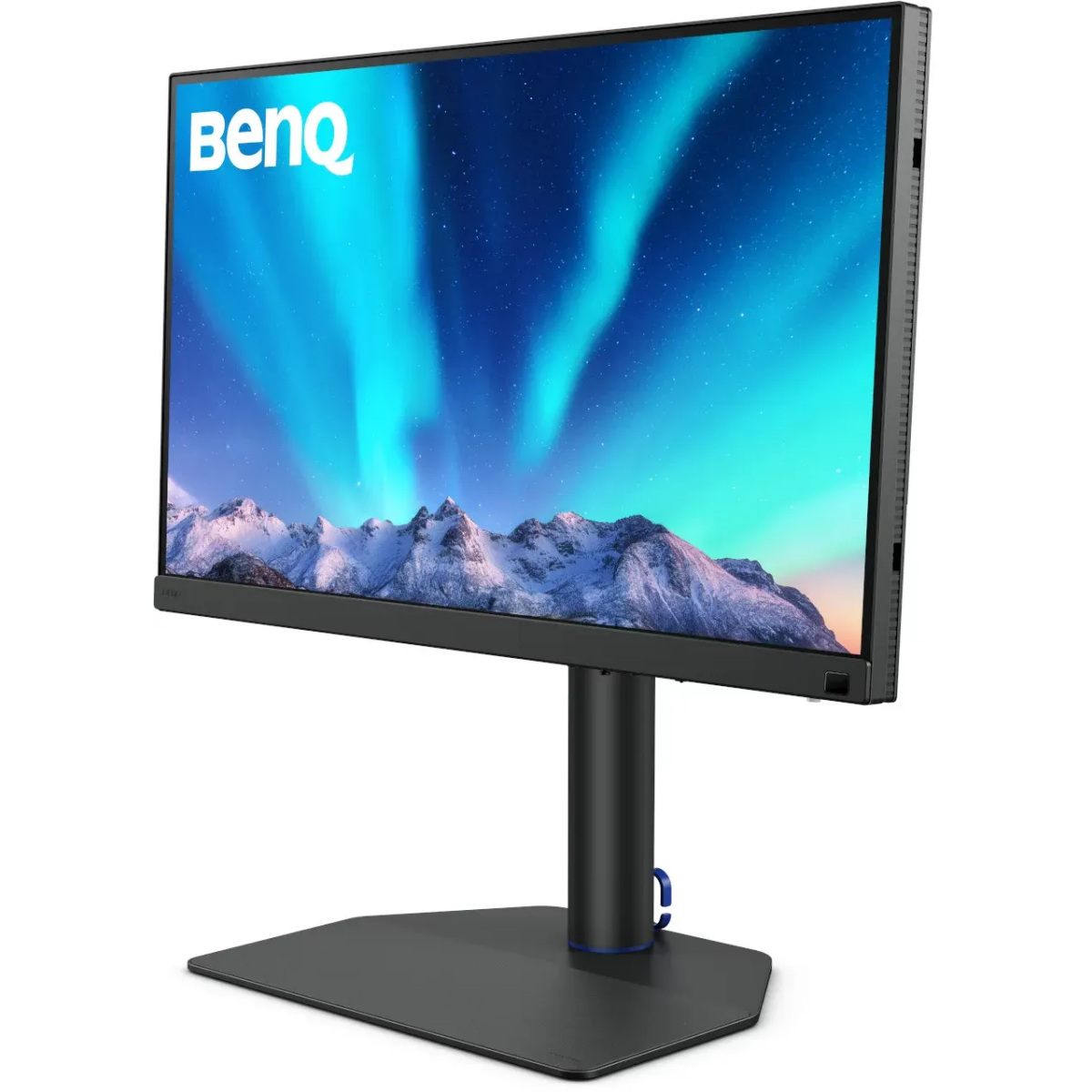 Moniteur BenQ 27" SW272U - photo 2