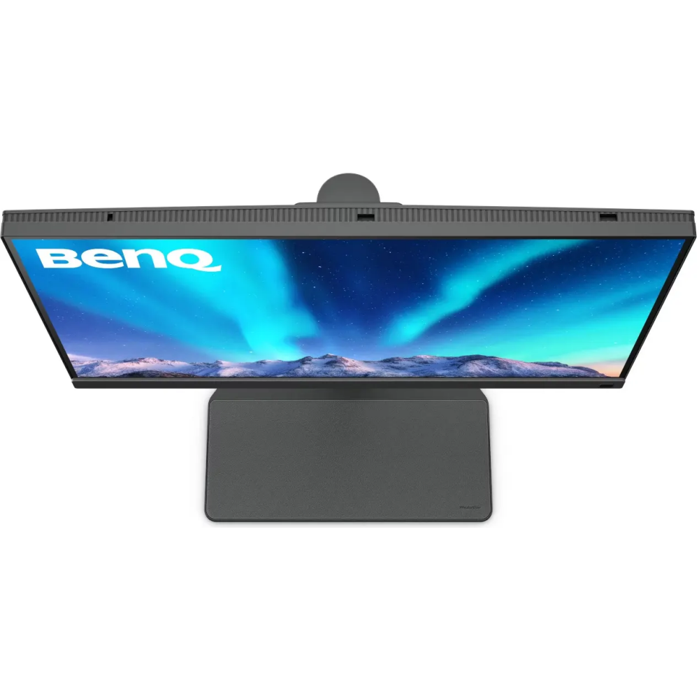 Moniteur BenQ 27" SW272U - photo 5