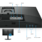 Moniteur BenQ 27" SW272U - photo 9