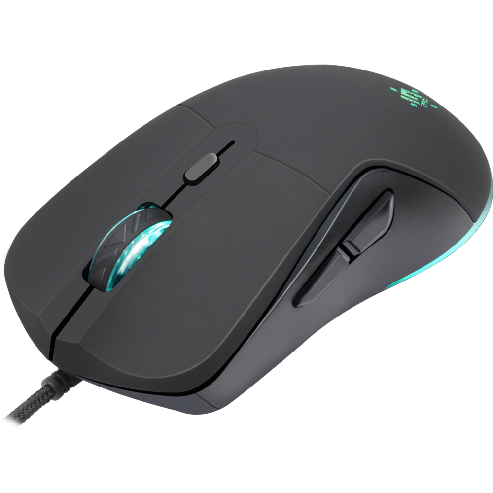 souris Defender Arga GM-049 Black (52049) - photo 2