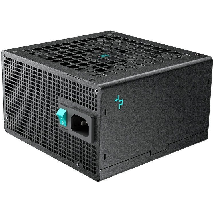Alimentation électrique 800W DeepCool PL800D - photo 4