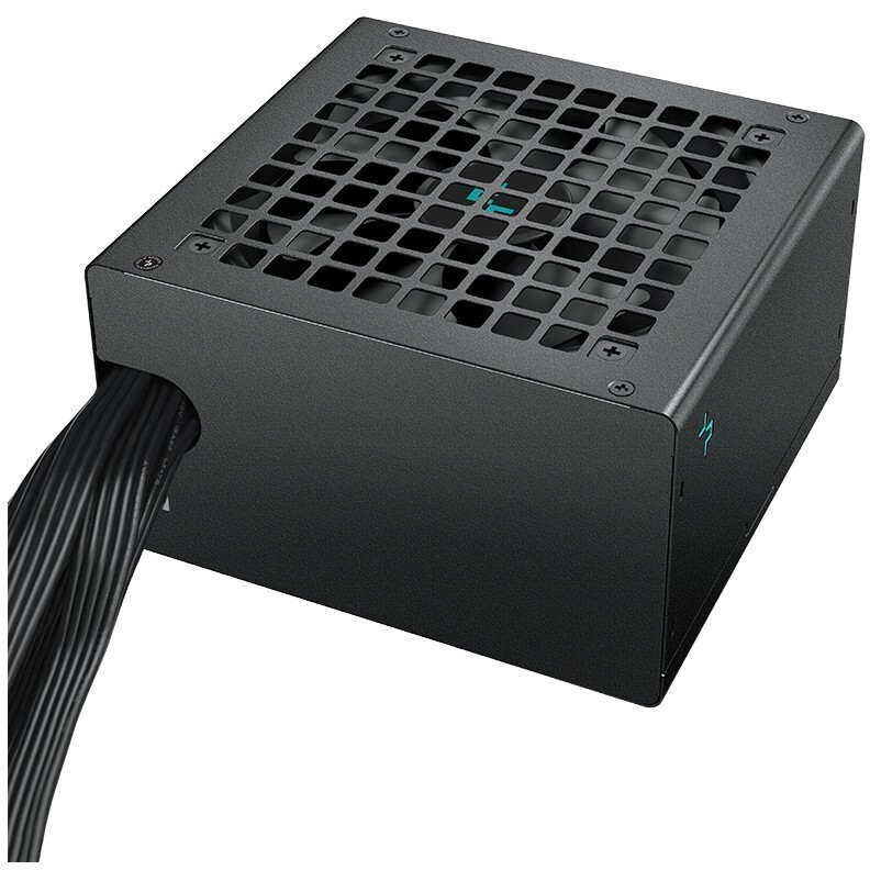 Alimentation électrique 800W DeepCool PL800D - photo 6