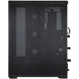 Boîtier Lian Li SUP01X Black (G99.SUP01X.(00/R0))