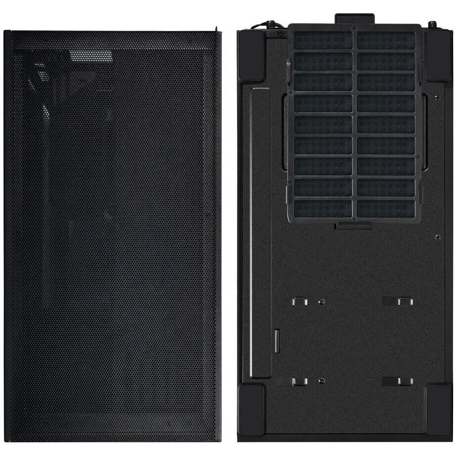 Boîtier Lian Li SUP01X Black - G99.SUP01X.(00/R0) - photo 6