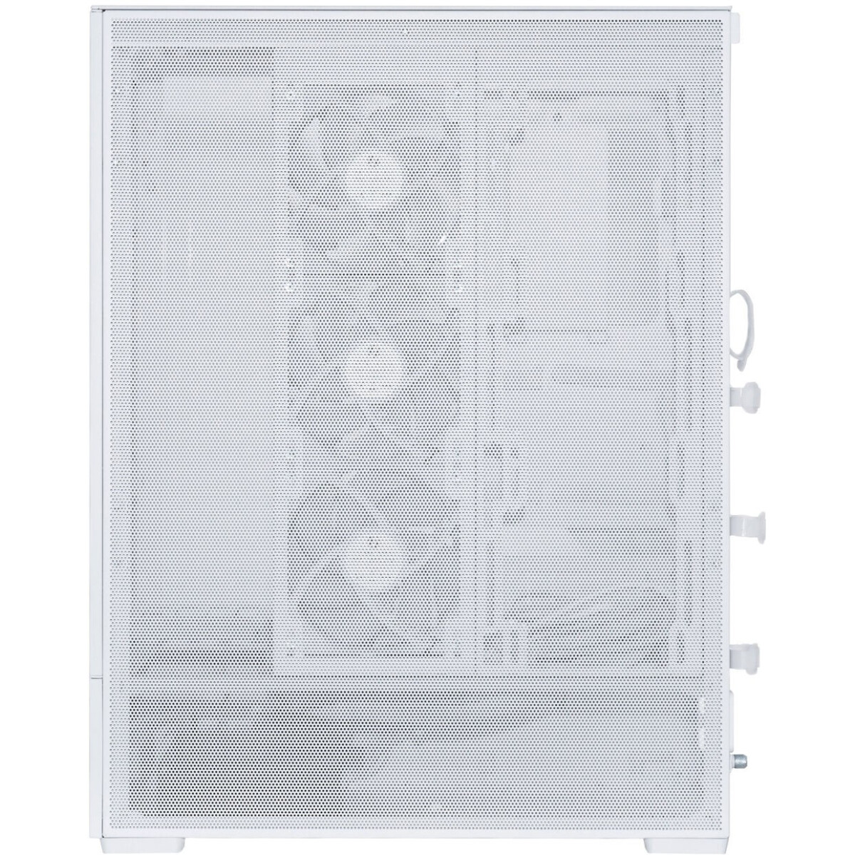 Boîtier Lian Li SUP01W White - G99.SUP01W.(00/R0) - photo 4