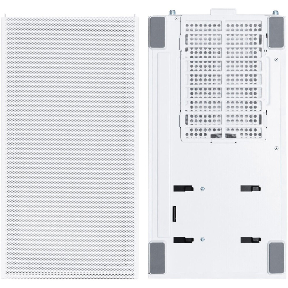 Boîtier Lian Li SUP01W White - G99.SUP01W.(00/R0) - photo 6