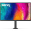 Moniteur BenQ 27" PD2705UA
