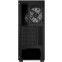Datoru korpuss AeroCool Hive FRGB Black - Hive-G-BK-v2 - foto 8