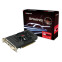 Carte graphique AMD Radeon RX 550 Biostar 4GB (VA5505RF41) - photo 3