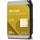 Disque dur 24TB SATA-III WD Gold (WD241KRYZ)