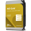 Disque dur 24TB SATA-III WD Gold (WD241KRYZ)