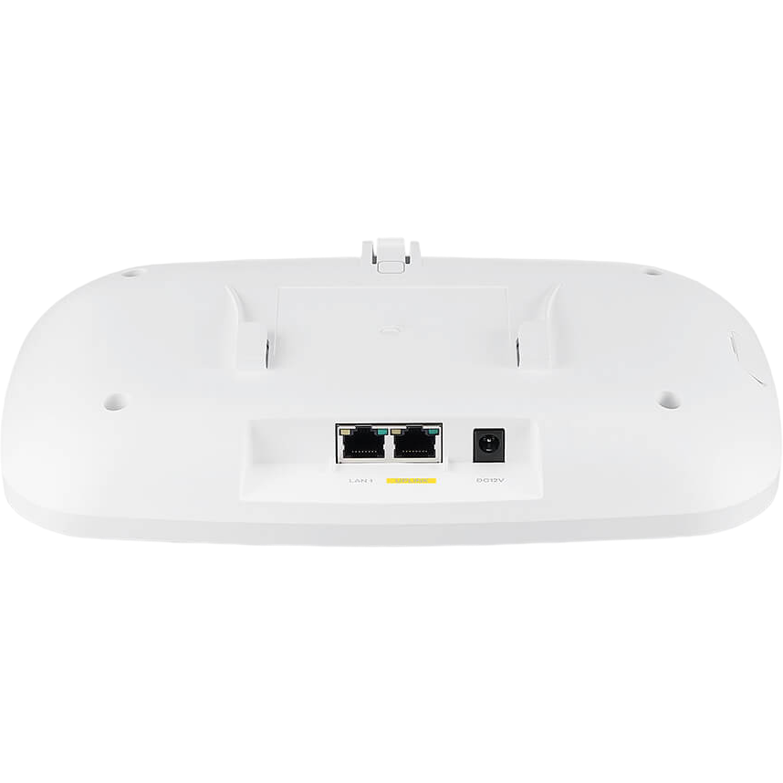 point daccès Wi-Fi Zyxel NebulaFlex NWA130BE-WW0101F - photo 3
