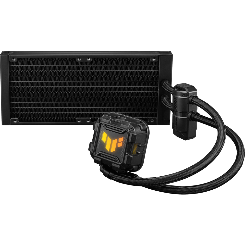 système de refroidissement liquide ASUS TUF Gaming LC II 240 ARGB Black - 90RC00U1-M0UAY0 - photo 5