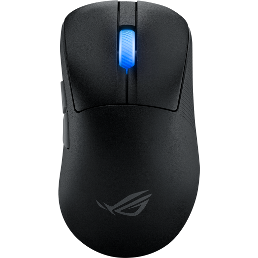 souris ASUS ROG KERIS II ACE Black - 90MP03N0-BMUA00