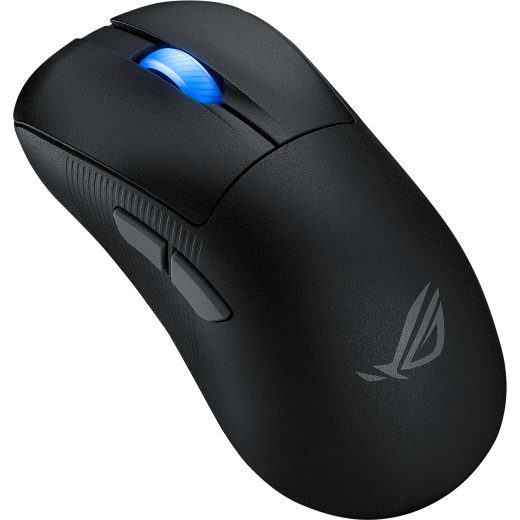 souris ASUS ROG KERIS II ACE Black - 90MP03N0-BMUA00 - photo 2