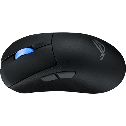 souris ASUS ROG KERIS II ACE Black - 90MP03N0-BMUA00 - photo 4
