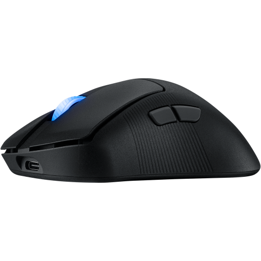 souris ASUS ROG KERIS II ACE Black - 90MP03N0-BMUA00 - photo 6