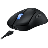 souris ASUS ROG KERIS II ACE Black (90MP03N0-BMUA00)