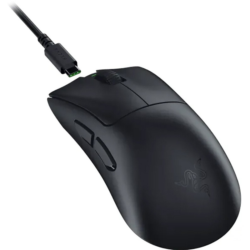 Souris Razer DeathAdder V3 HyperSpeed - RZ01-05140100-R3G1(A1) - photo 3