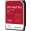 Disque dur 22TB SATA-III WD Red Pro (WD221KFGX)