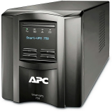 Onduleur de secours APC SMT750IC Smart-UPS 750VA