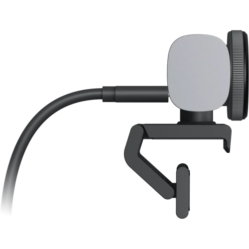Webcam Logitech BRIO MX 4К Graphite (960-001559) - photo 3