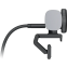 Webcam Logitech BRIO MX 4К Graphite (960-001559) - photo 3