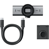 Webcam Logitech BRIO MX 4К Graphite (960-001559)