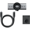 Webcam Logitech BRIO MX 4К Graphite (960-001559) - photo 5