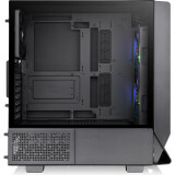 Boîtier Thermaltake Ceres 350 MX Black (CA-1Z3-00M1WN-00)