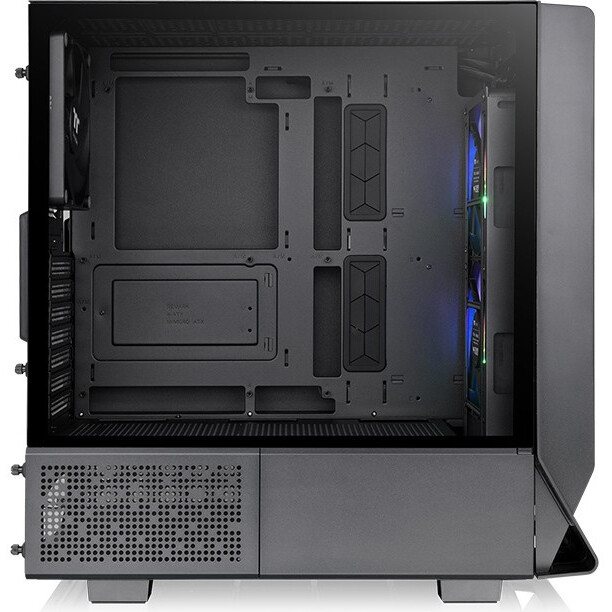 Boîtier Thermaltake Ceres 350 MX Black (CA-1Z3-00M1WN-00) - photo 2
