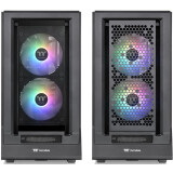 Boîtier Thermaltake Ceres 350 MX Black (CA-1Z3-00M1WN-00)
