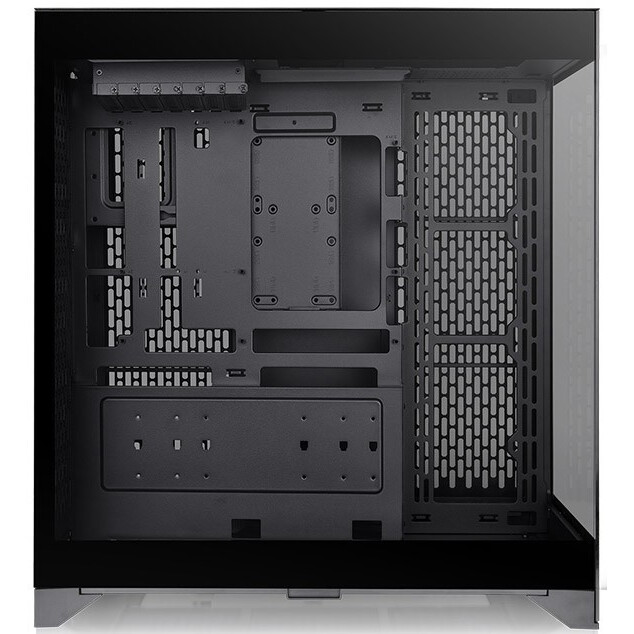Boîtier Thermaltake CTE E660 MX Black (CA-1Y3-00M1WN-01) - photo 2